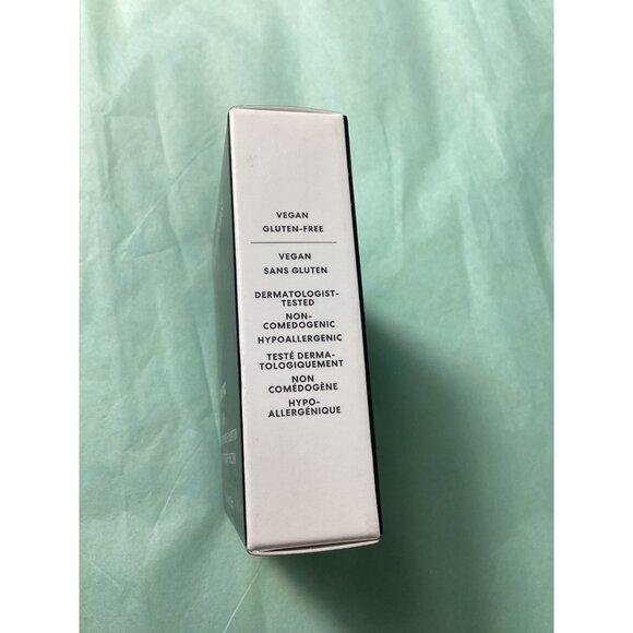 BareMinerals BarePro 16HR Skin-Perfecting Powder Foundation Medium Deep 45 Warm - Picture 7 of 8